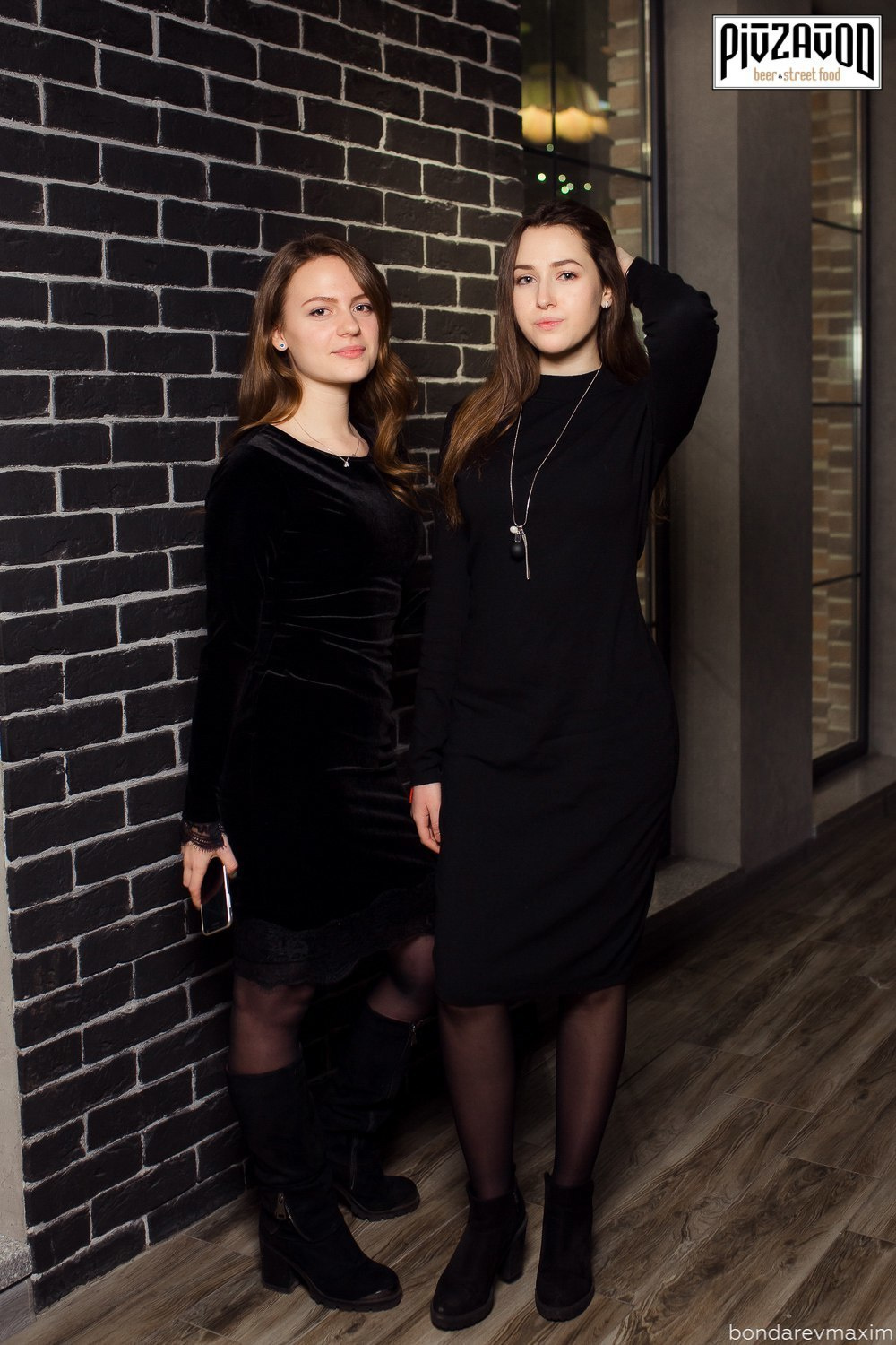 «PIVZAVOD» Пятница ___ 9 марта. Максим Бондарев, коммерческий фотограф для бизнеса | Курск