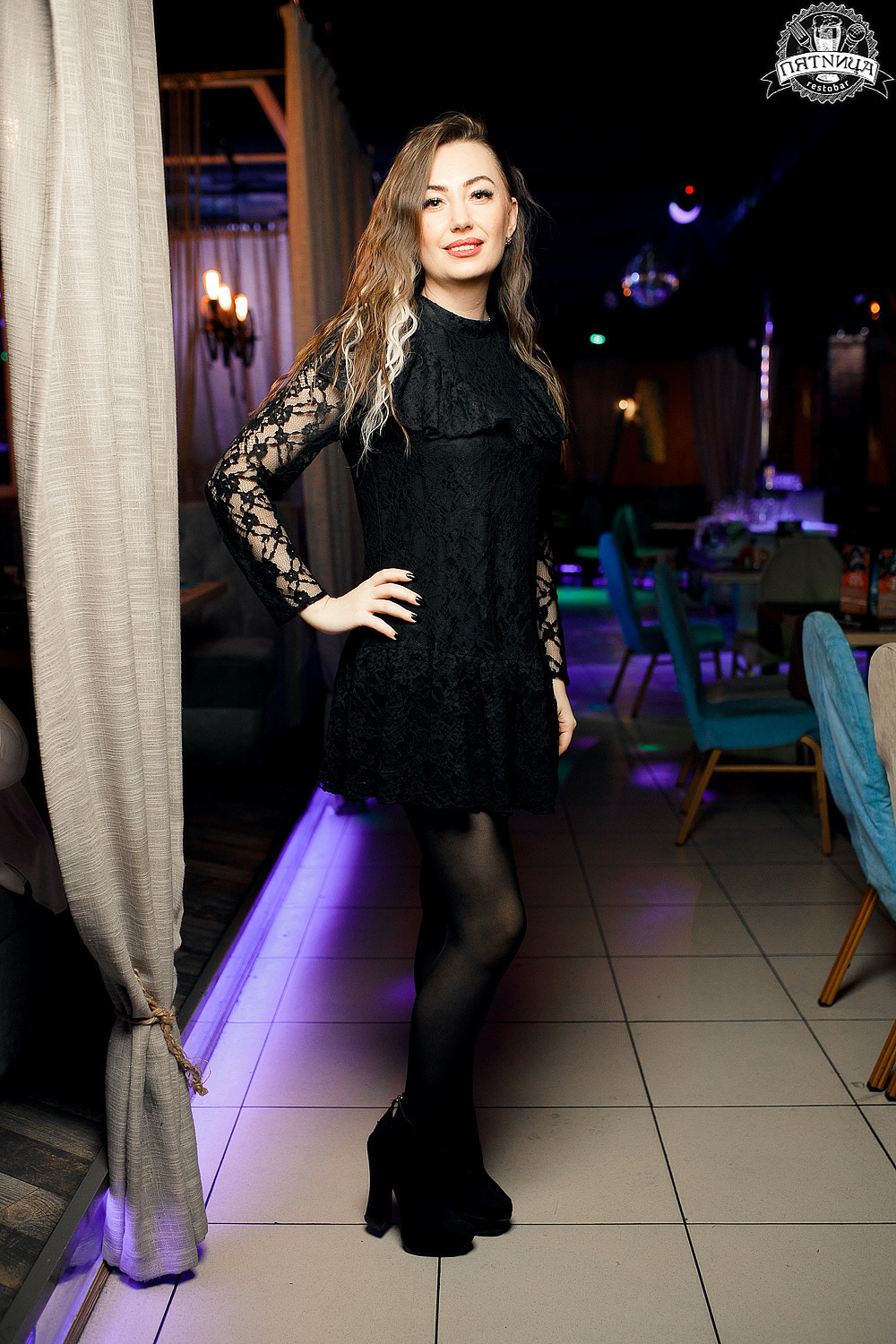 РЕСТОБАР ПЯТНИЦА 18 10 2019. Максим Бондарев, коммерческий фотограф для бизнеса | Курск