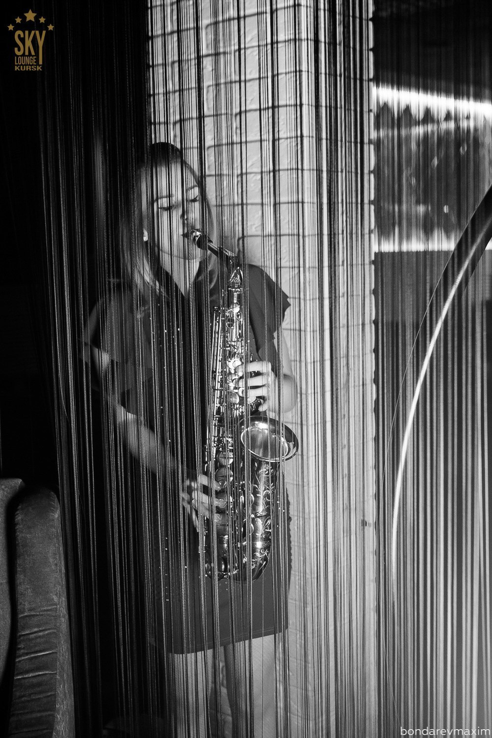 Кафе Sky Lounge Курск 24 03 2018. Максим Бондарев, коммерческий фотограф для бизнеса | Курск