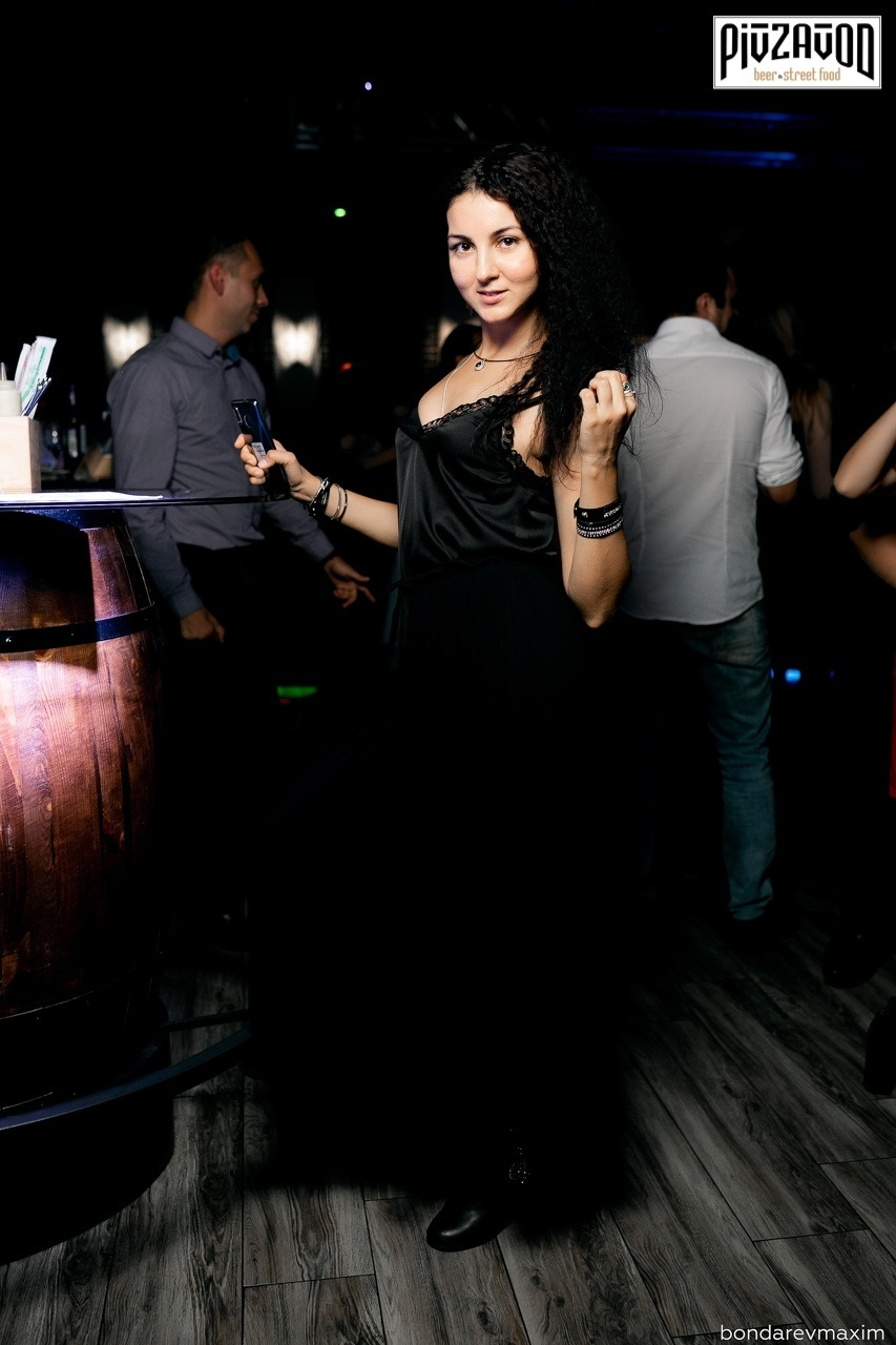 «PIVZAVOD» Суббота ___ 28 сентября. Максим Бондарев, коммерческий фотограф для бизнеса | Курск