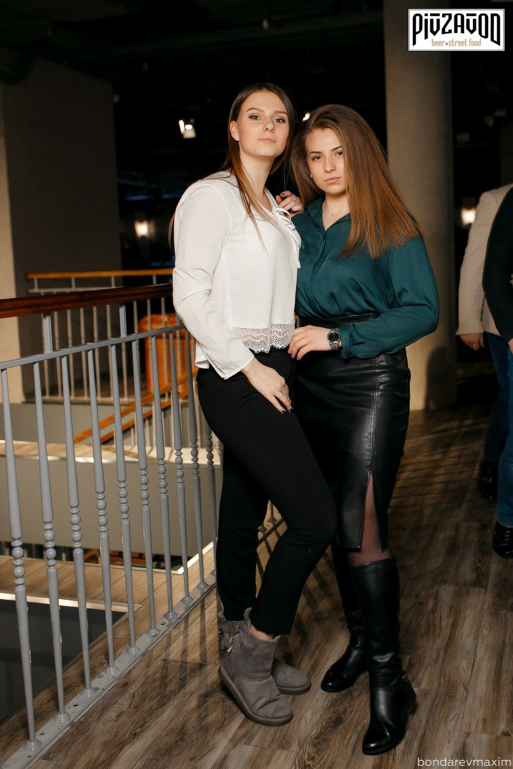 «PIVZAVOD» Суббота ___ 17 марта. Максим Бондарев, коммерческий фотограф для бизнеса | Курск