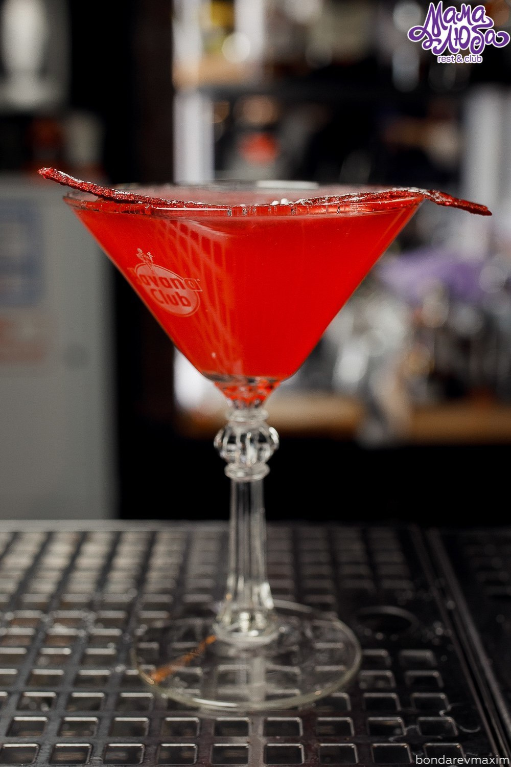 Мама Люба 23 марта — THE PYATNICA». Максим Бондарев, коммерческий фотограф для бизнеса | Курск