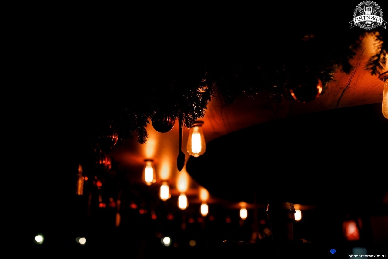 РЕСТОБАР ПЯТНИЦА 18 01 2020. Максим Бондарев, коммерческий фотограф для бизнеса | Курск