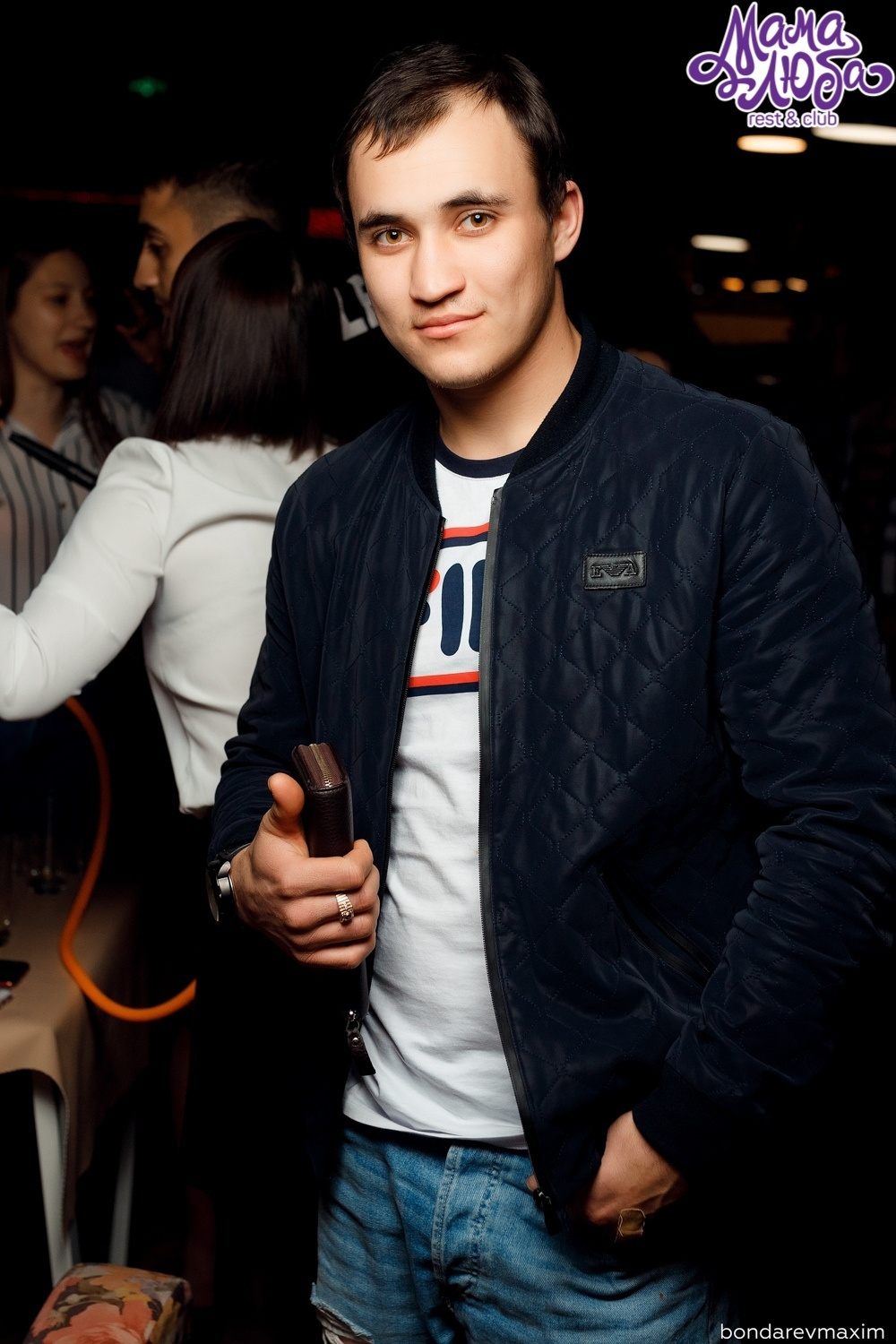 Мама Люба 20 Апреля ___ «МАМА ЛЮБА. ФИНАЛ». Максим Бондарев, коммерческий фотограф для бизнеса | Курск