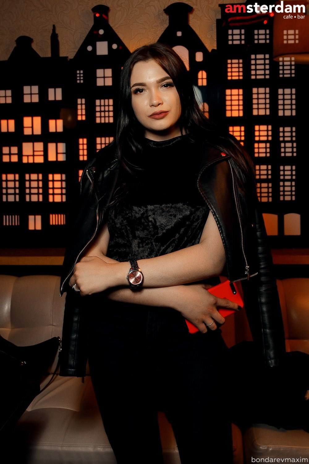 Кафе-бар «Амстердам» 2018 05 11. Максим Бондарев, коммерческий фотограф для бизнеса | Курск