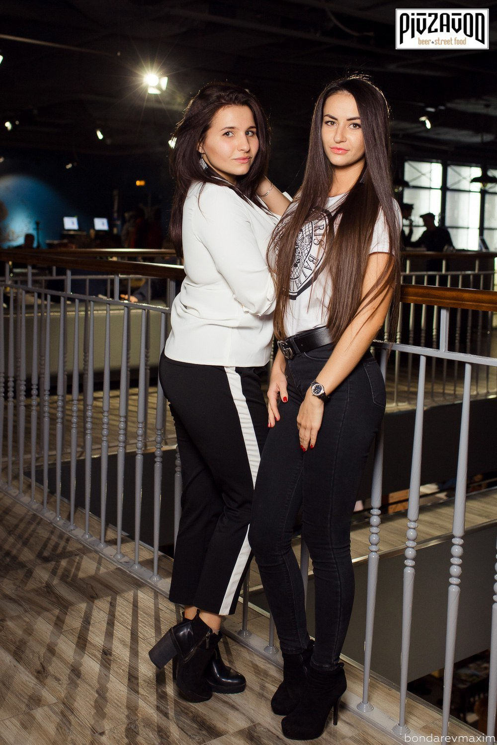 «PIVZAVOD» Пятница ___ 9 марта. Максим Бондарев, коммерческий фотограф для бизнеса | Курск