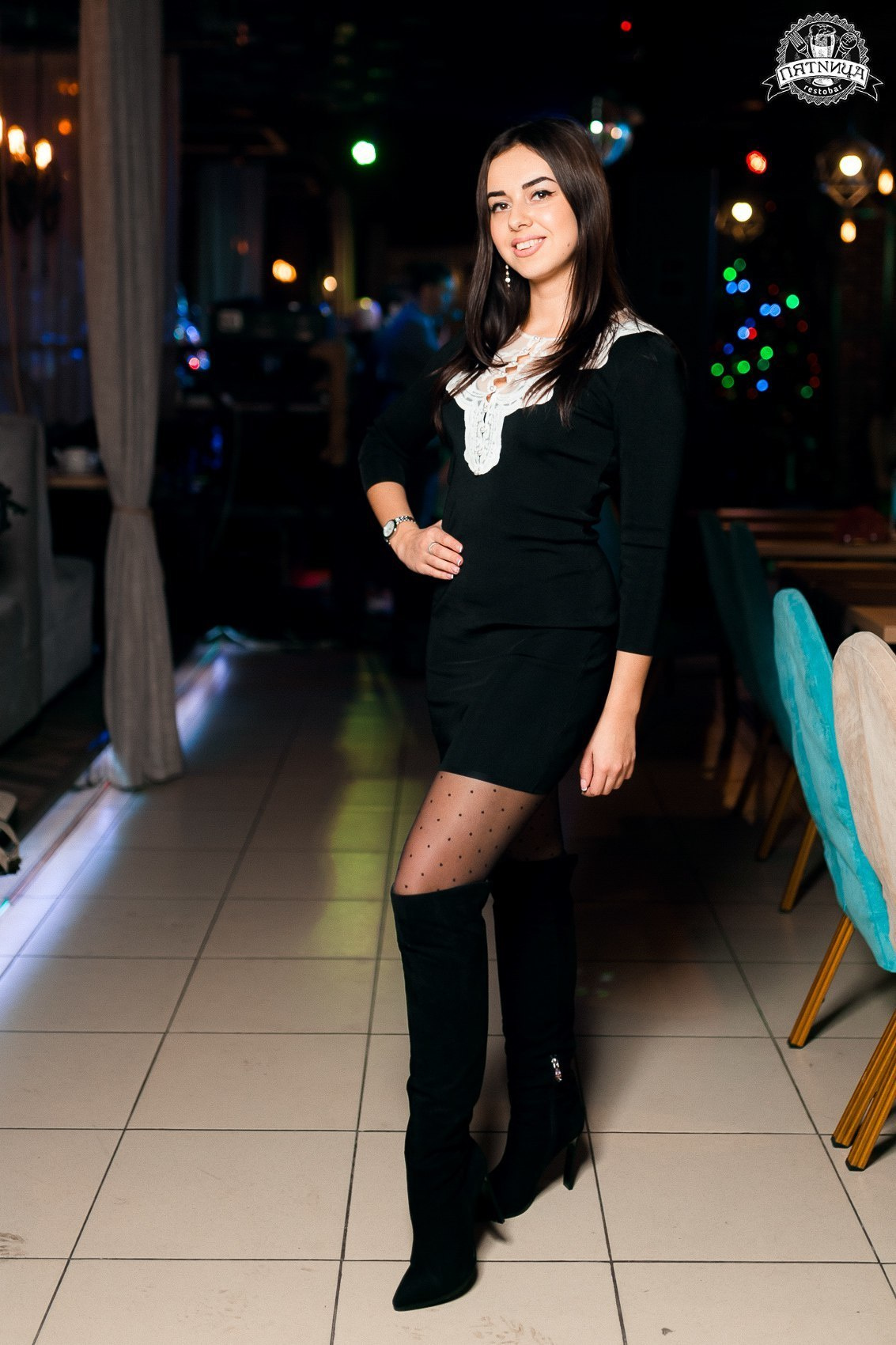 РЕСТОБАР ПЯТНИЦА 10 12 2017. Максим Бондарев, коммерческий фотограф для бизнеса | Курск