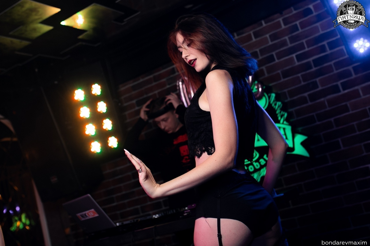 РЕСТОБАР ПЯТНИЦА 04 10 2019. Максим Бондарев, коммерческий фотограф для бизнеса | Курск