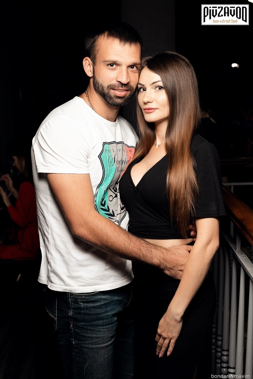 «PIVZAVOD» Пятница ___ 20 сентября. Максим Бондарев, коммерческий фотограф для бизнеса | Курск