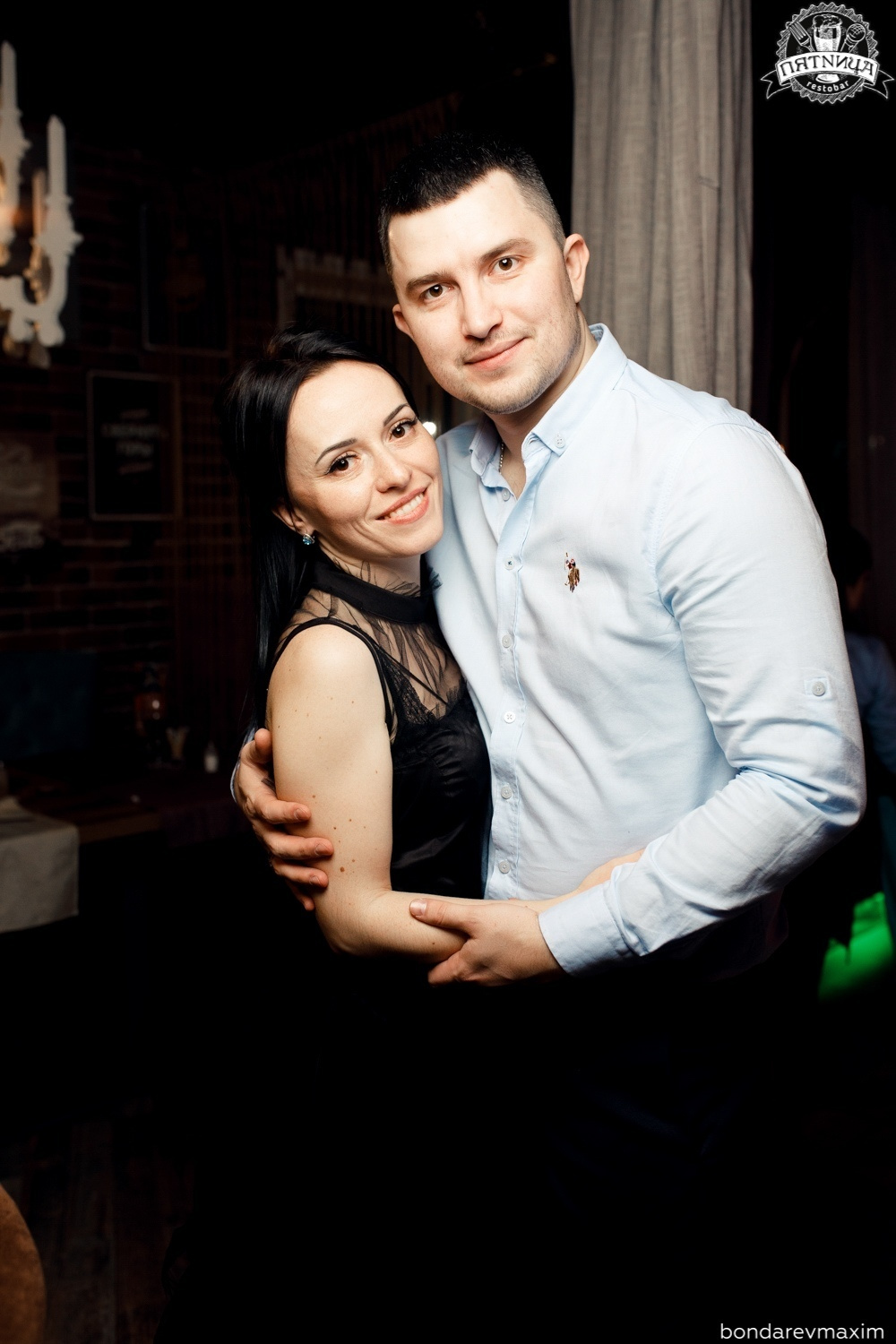 РЕСТОБАР ПЯТНИЦА 06 12 2019. Максим Бондарев, коммерческий фотограф для бизнеса | Курск