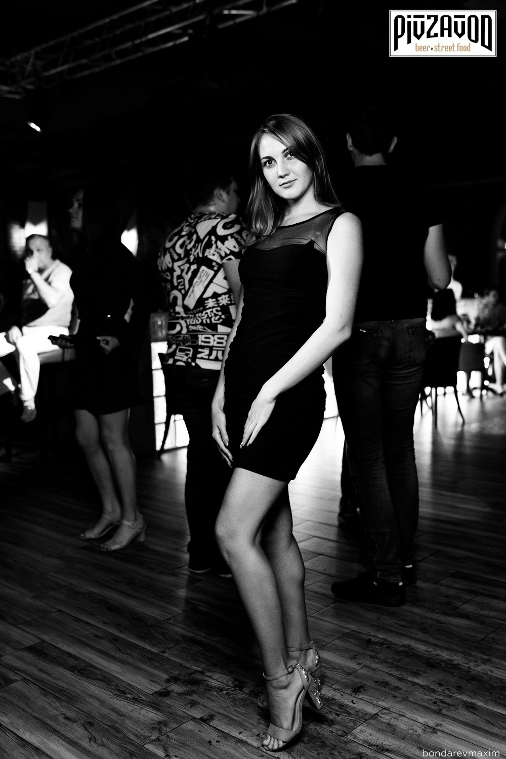 «PIVZAVOD» Пятница ___ 21 июня. Максим Бондарев, коммерческий фотограф для бизнеса | Курск