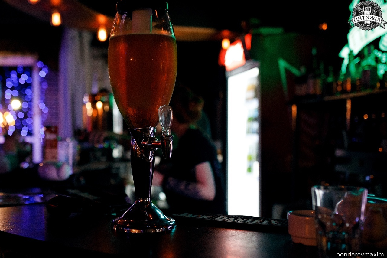 РЕСТОБАР ПЯТНИЦА 05 10 2019. Максим Бондарев, коммерческий фотограф для бизнеса | Курск