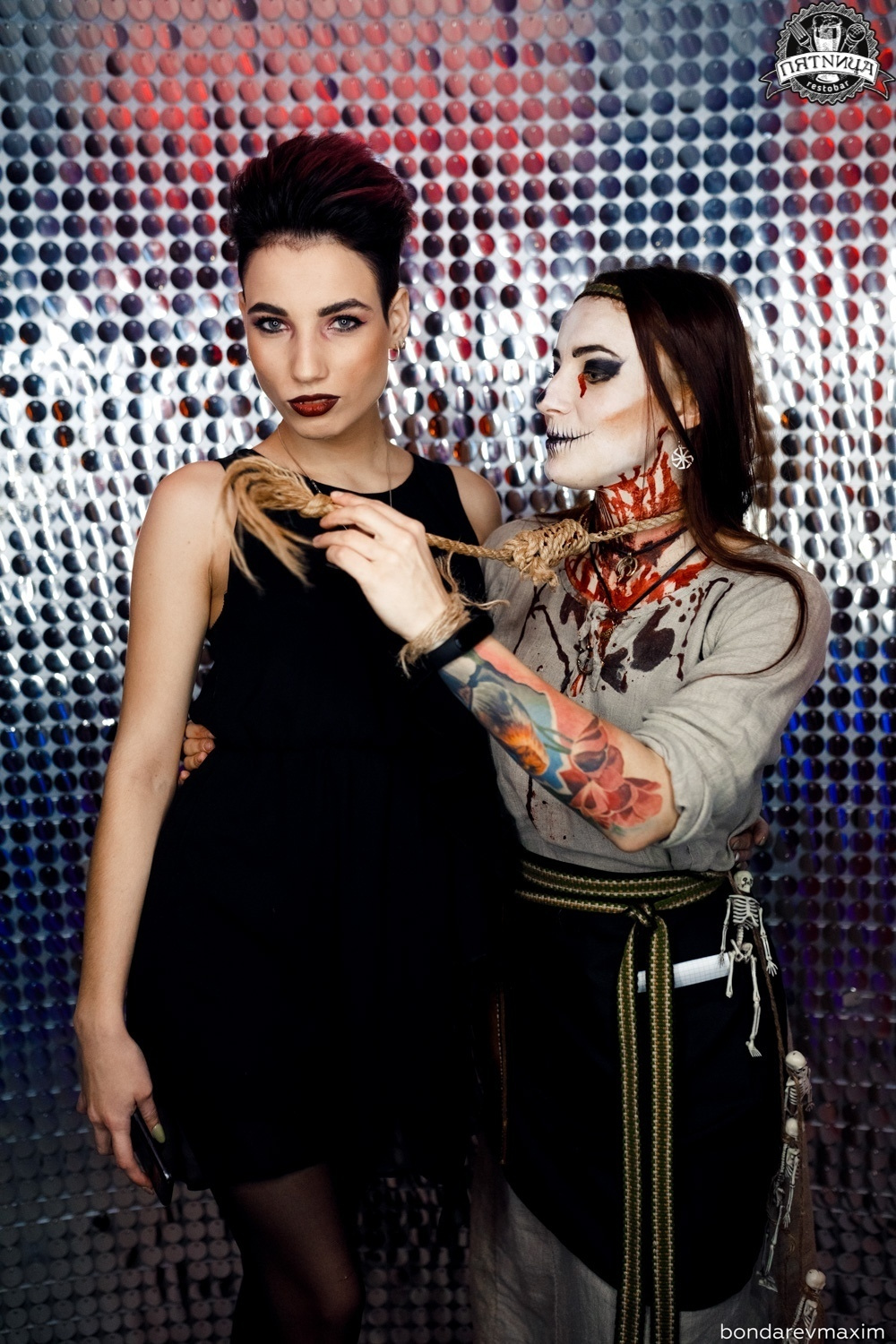 РЕСТОБАР ПЯТНИЦА 02 11 2019. Максим Бондарев, коммерческий фотограф для бизнеса | Курск