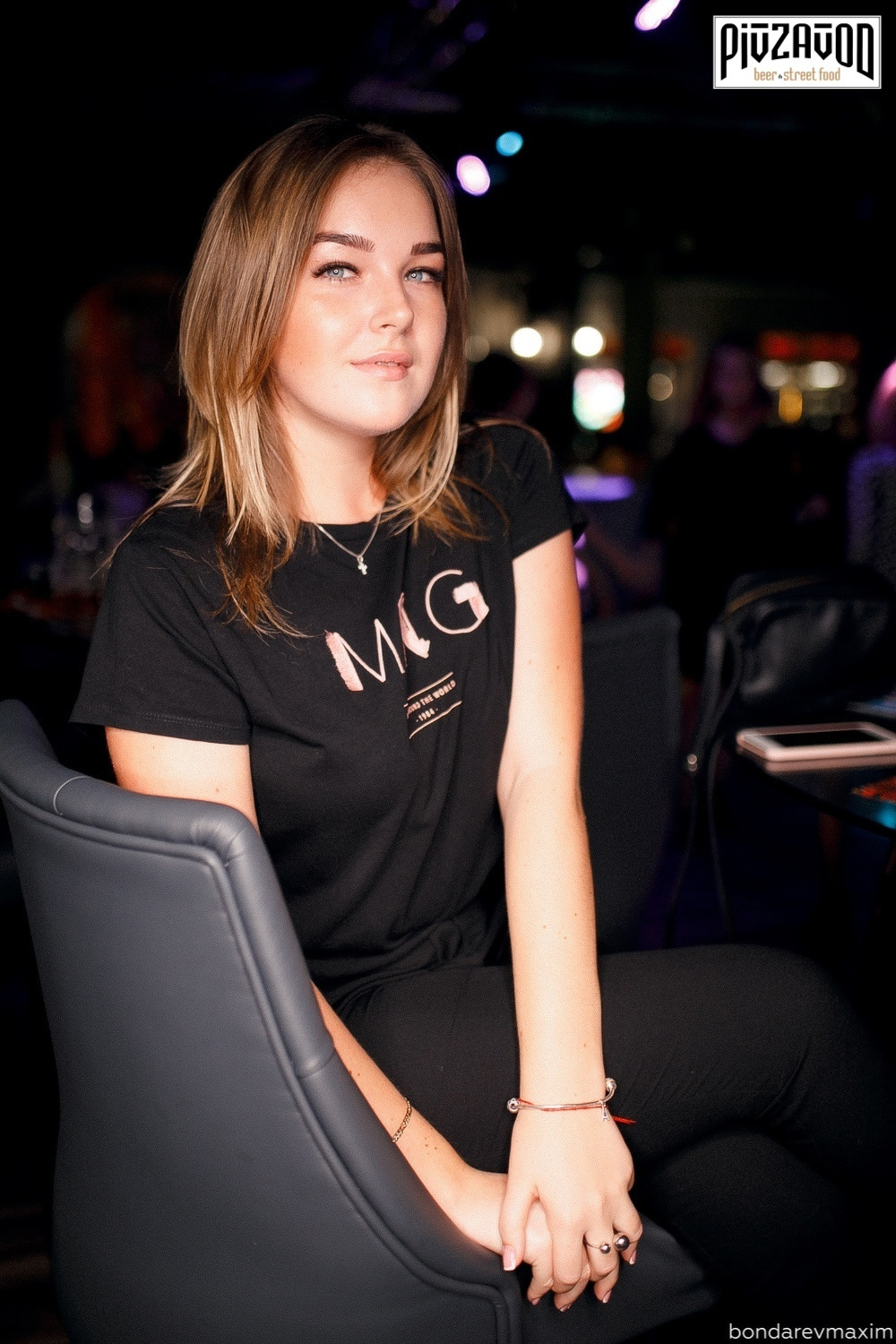 «PIVZAVOD» Суббота ___ 14 июля. Максим Бондарев, коммерческий фотограф для бизнеса | Курск