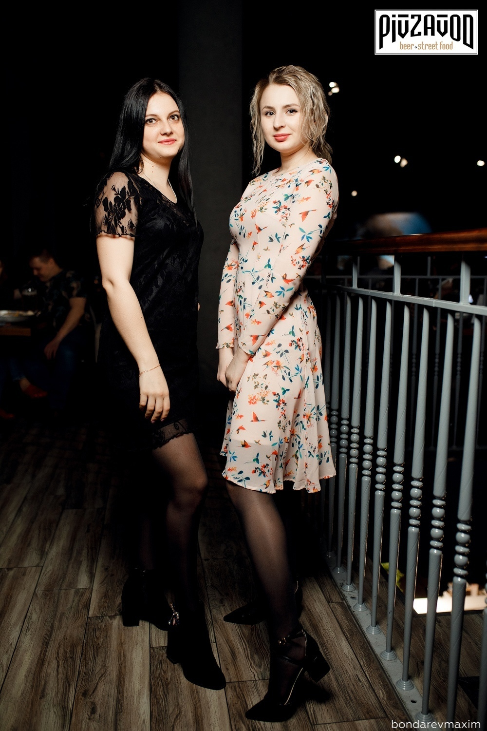 «PIVZAVOD» Суббота ___ 06 апреля. Максим Бондарев, коммерческий фотограф для бизнеса | Курск