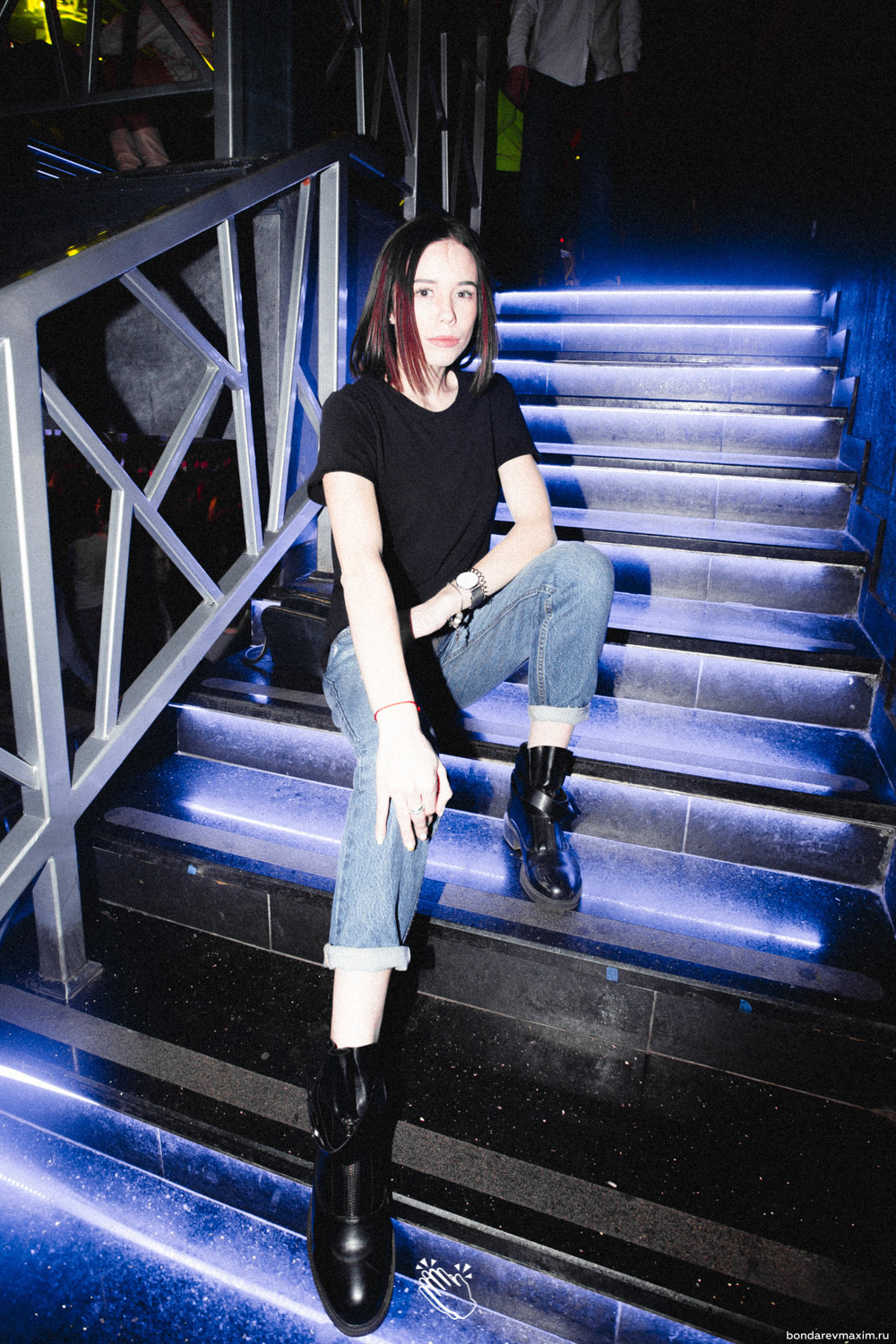 MAKE IT CLAP_ FAST FOOD. Максим Бондарев, коммерческий фотограф для бизнеса | Курск