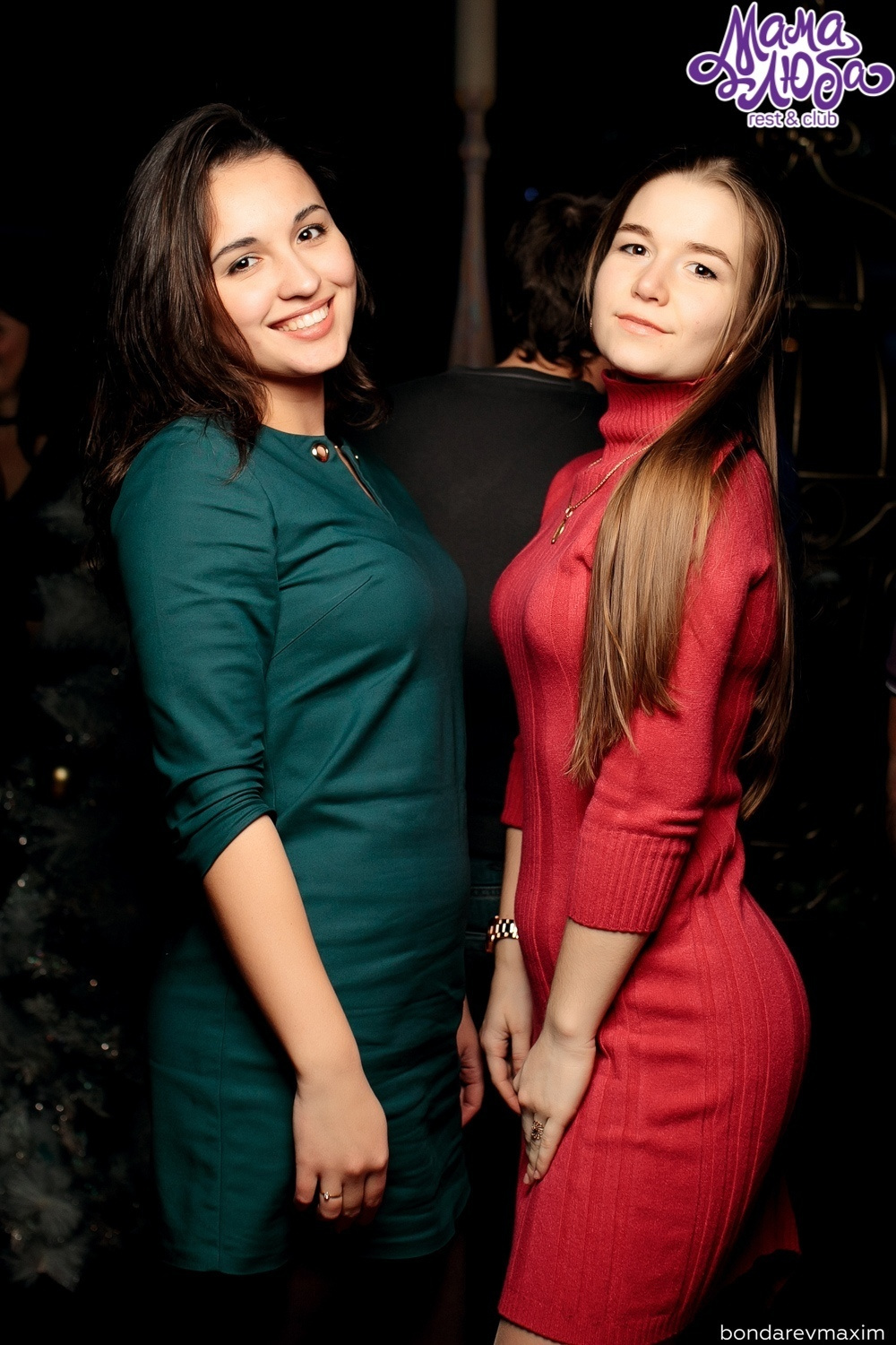 Мама Люба 8 декабря ___ Суббота — «МАМА, Я НА ДИСКОТЕКУ». Максим Бондарев, коммерческий фотограф для бизнеса | Курск