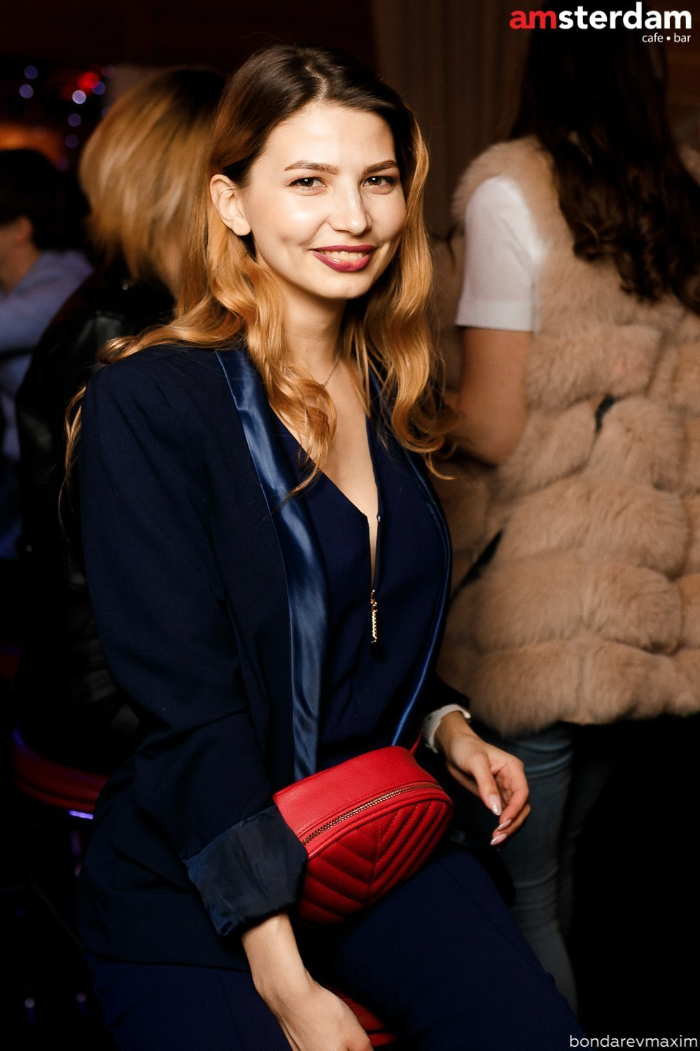 Кафе-бар «Амстердам» 2018 04 14. Максим Бондарев, коммерческий фотограф для бизнеса | Курск