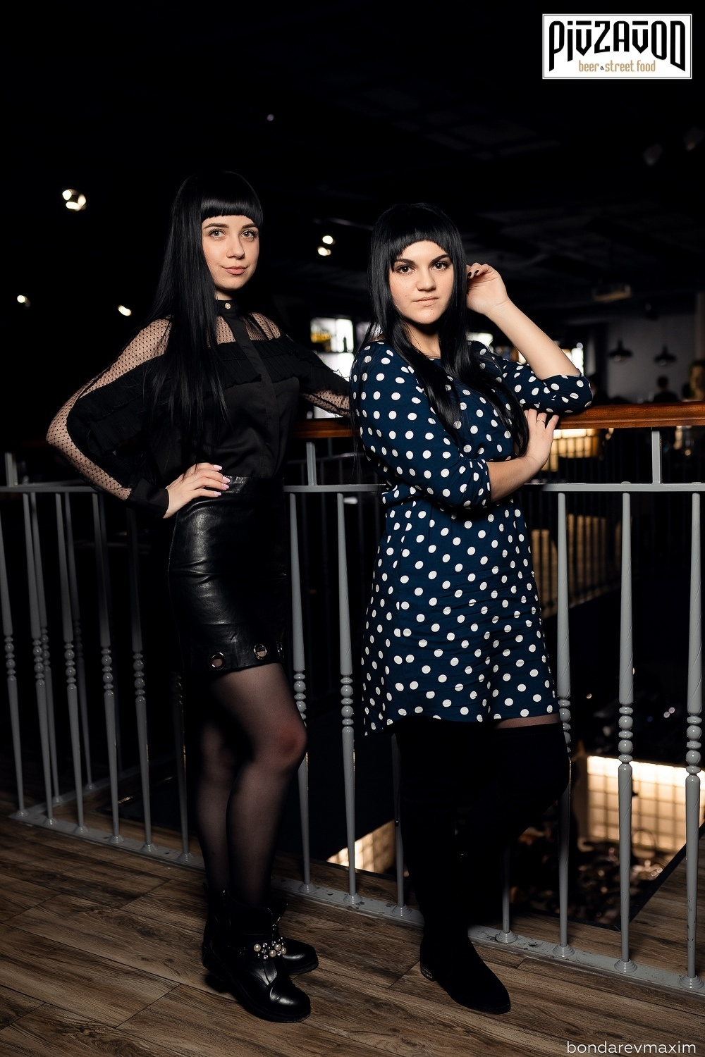 «PIVZAVOD» Суббота ___ 09 марта. Максим Бондарев, коммерческий фотограф для бизнеса | Курск