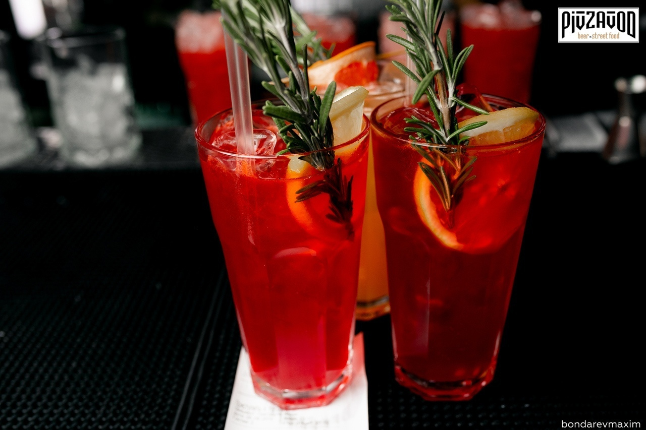 «PIVZAVOD» Суббота ___ 28 сентября. Максим Бондарев, коммерческий фотограф для бизнеса | Курск