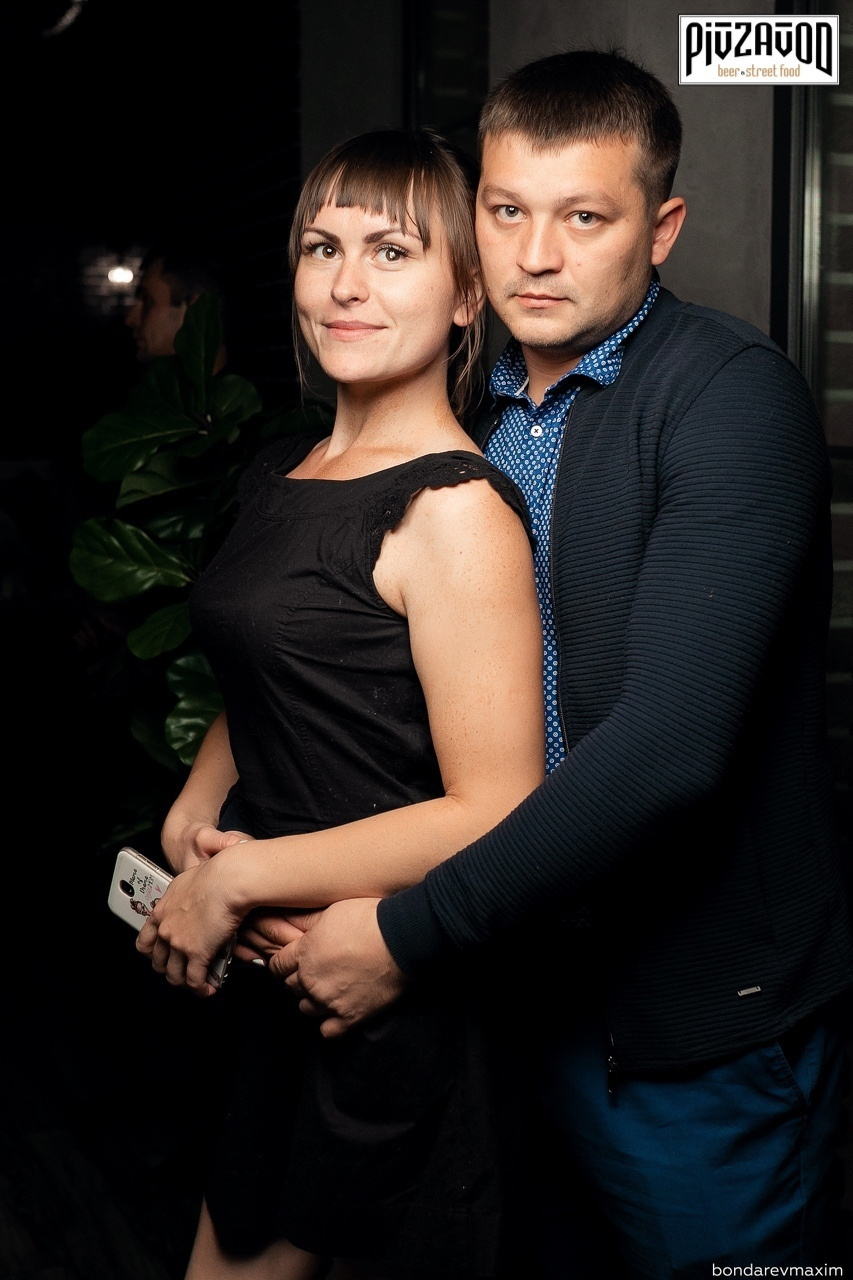 «PIVZAVOD» Суббота ___ 14 сентября. Максим Бондарев, коммерческий фотограф для бизнеса | Курск