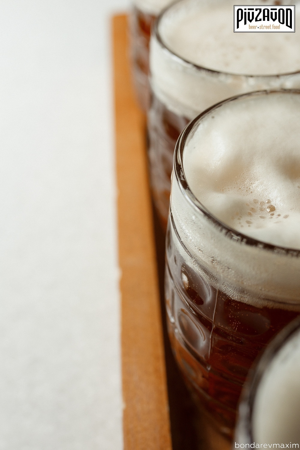 «PIVZAVOD» Пятница ___ 07 сентября. Максим Бондарев, коммерческий фотограф для бизнеса | Курск