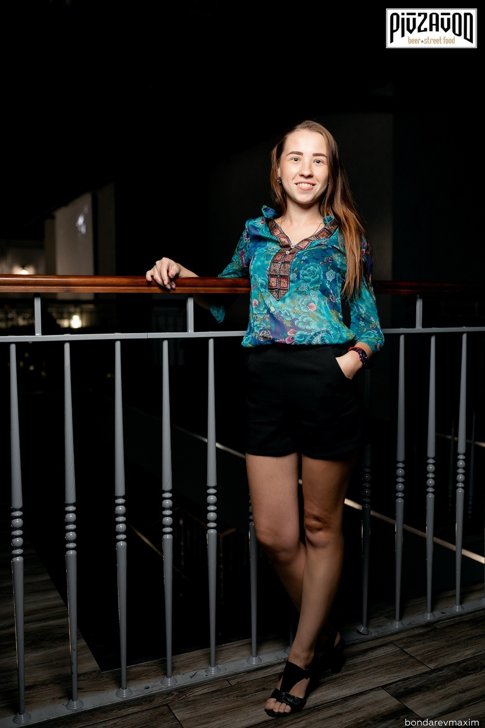 «PIVZAVOD» Пятница ___ 16 августа. Максим Бондарев, коммерческий фотограф для бизнеса | Курск