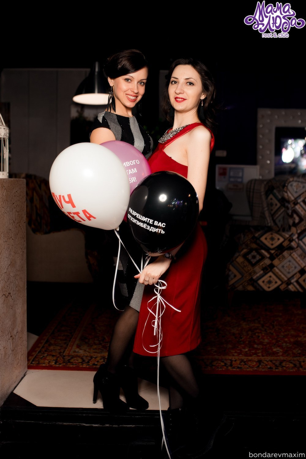 Мама Люба 24 февраля — NEBEZAO. Максим Бондарев, коммерческий фотограф для бизнеса | Курск