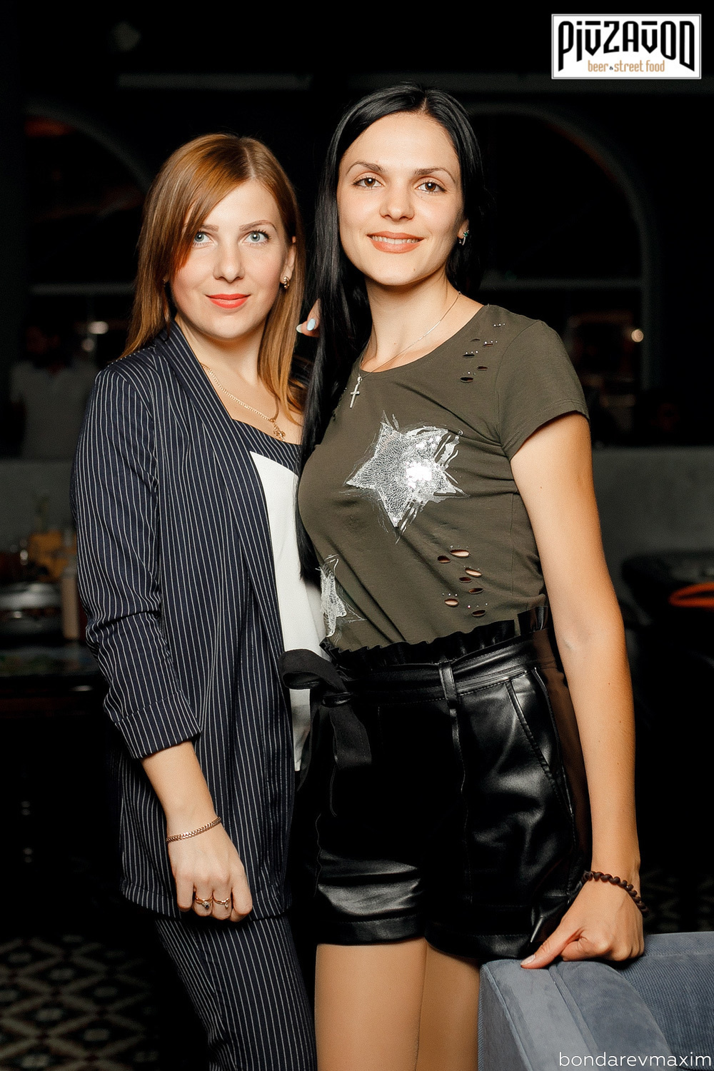 «PIVZAVOD» Пятница ___ 21 сентября. Максим Бондарев, коммерческий фотограф для бизнеса | Курск