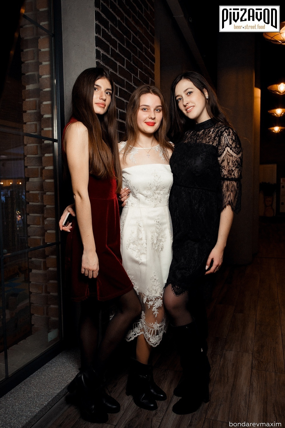 «PIVZAVOD» Четверг ___ 07 марта. Максим Бондарев, коммерческий фотограф для бизнеса | Курск