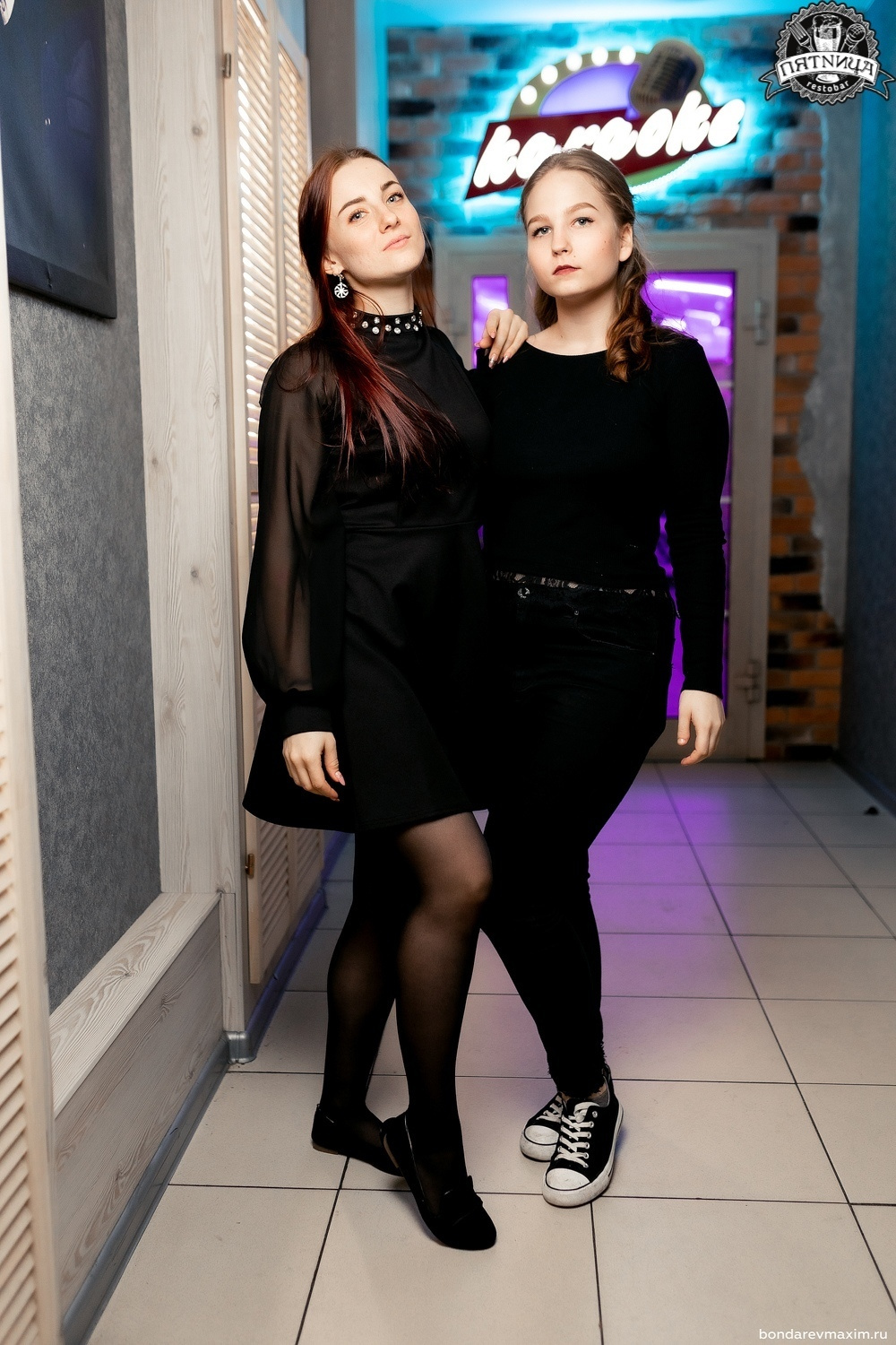 РЕСТОБАР ПЯТНИЦА 31 12 2019. Максим Бондарев, коммерческий фотограф для бизнеса | Курск