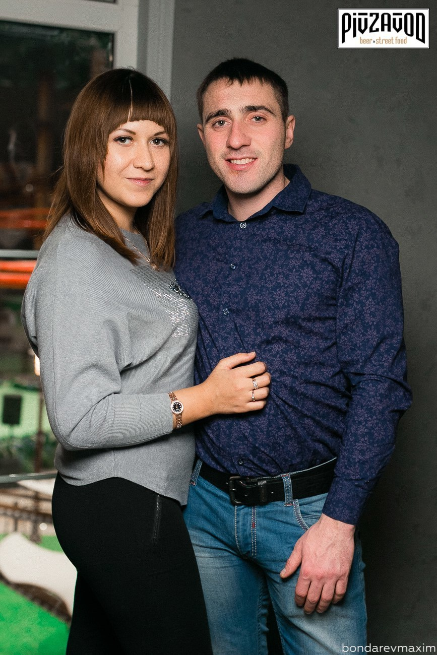 «PIVZAVOD» Пятница ___ 29 декабря. Максим Бондарев, коммерческий фотограф для бизнеса | Курск