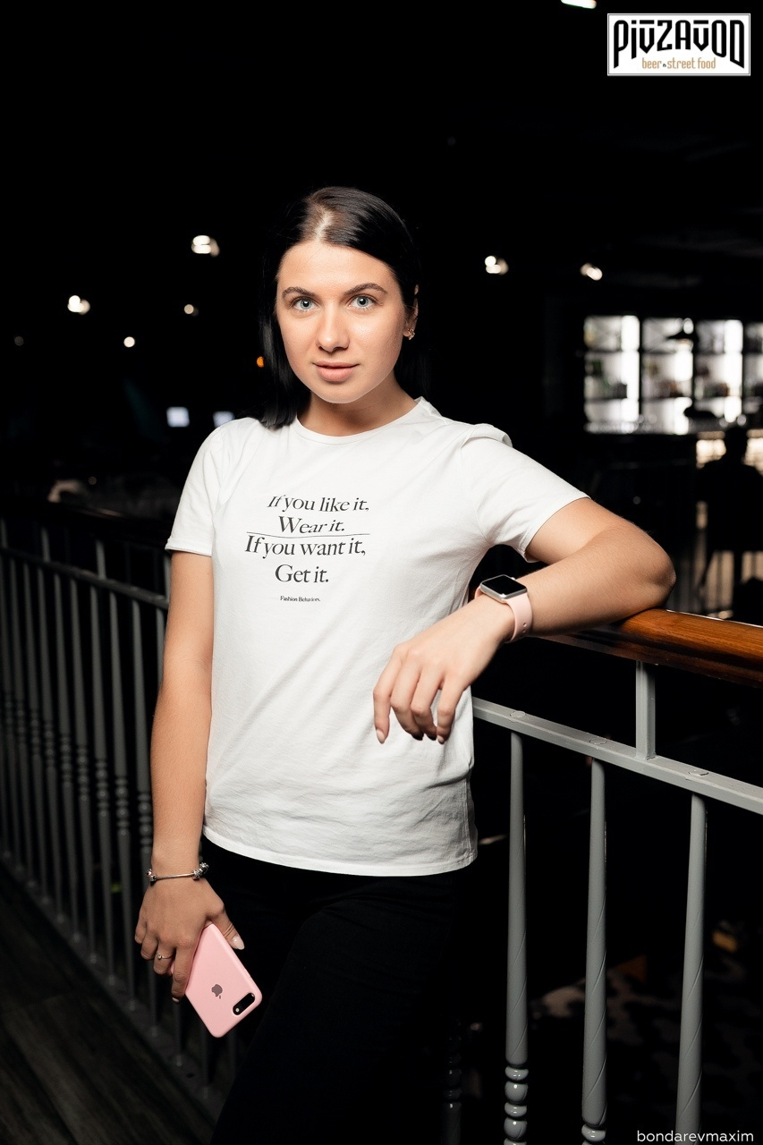 «PIVZAVOD» Суббота ___ 14 сентября. Максим Бондарев, коммерческий фотограф для бизнеса | Курск