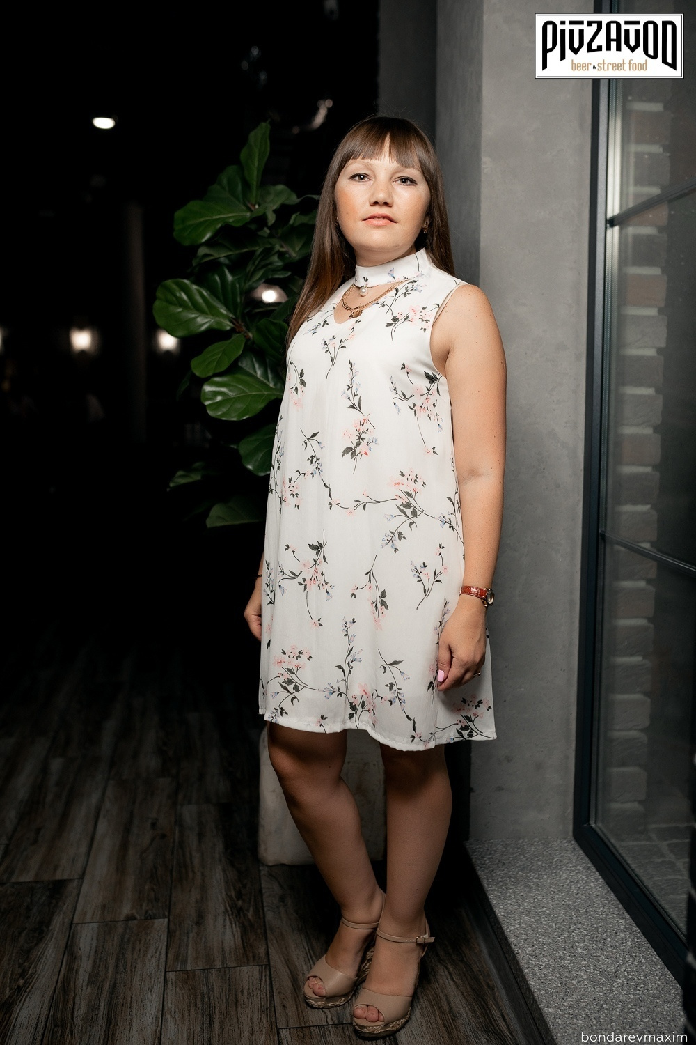 «PIVZAVOD» Суббота ___ 15 июня. Максим Бондарев, коммерческий фотограф для бизнеса | Курск