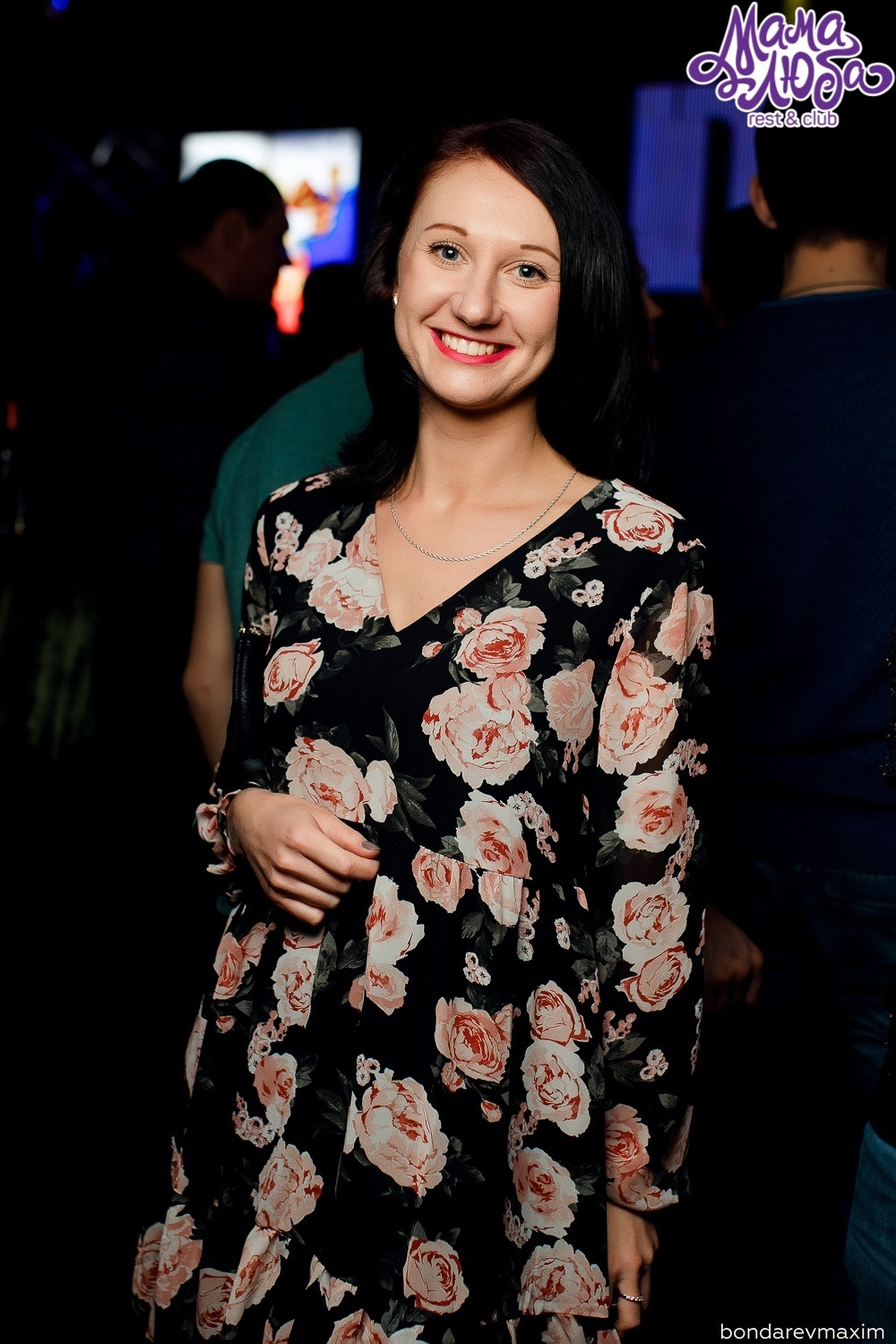 Мама Люба 23 февраля ___ «НОЧЬ МУЖЧИН». Максим Бондарев, коммерческий фотограф для бизнеса | Курск