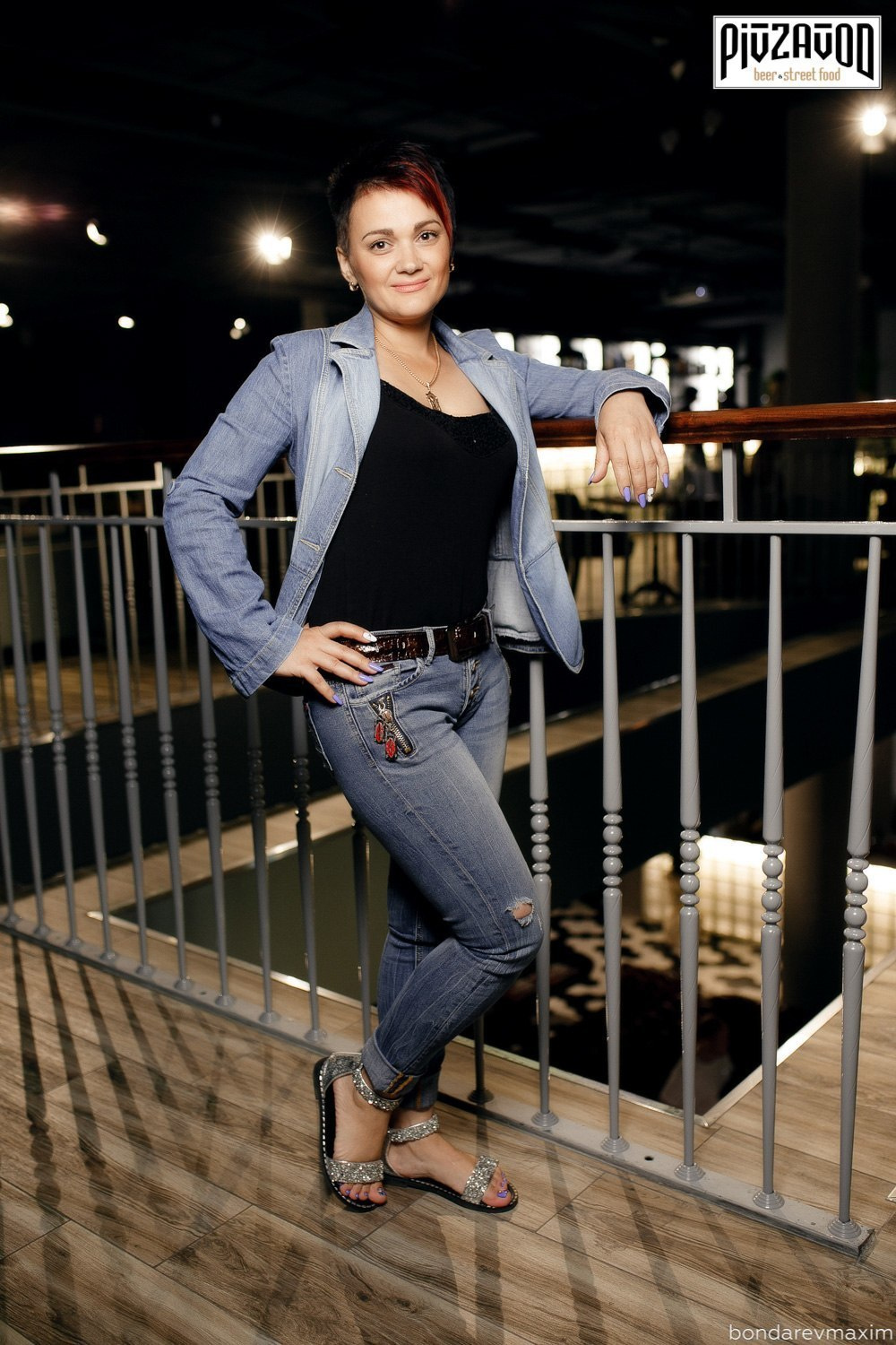 «PIVZAVOD» Суббота ___ 19 мая. Максим Бондарев, коммерческий фотограф для бизнеса | Курск