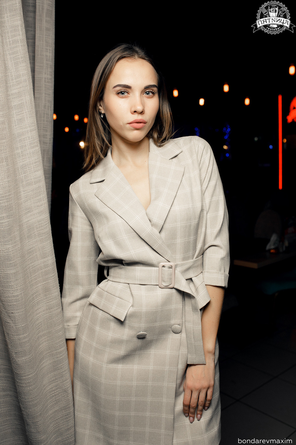 РЕСТОБАР ПЯТНИЦА 29 11 2019. Максим Бондарев, коммерческий фотограф для бизнеса | Курск