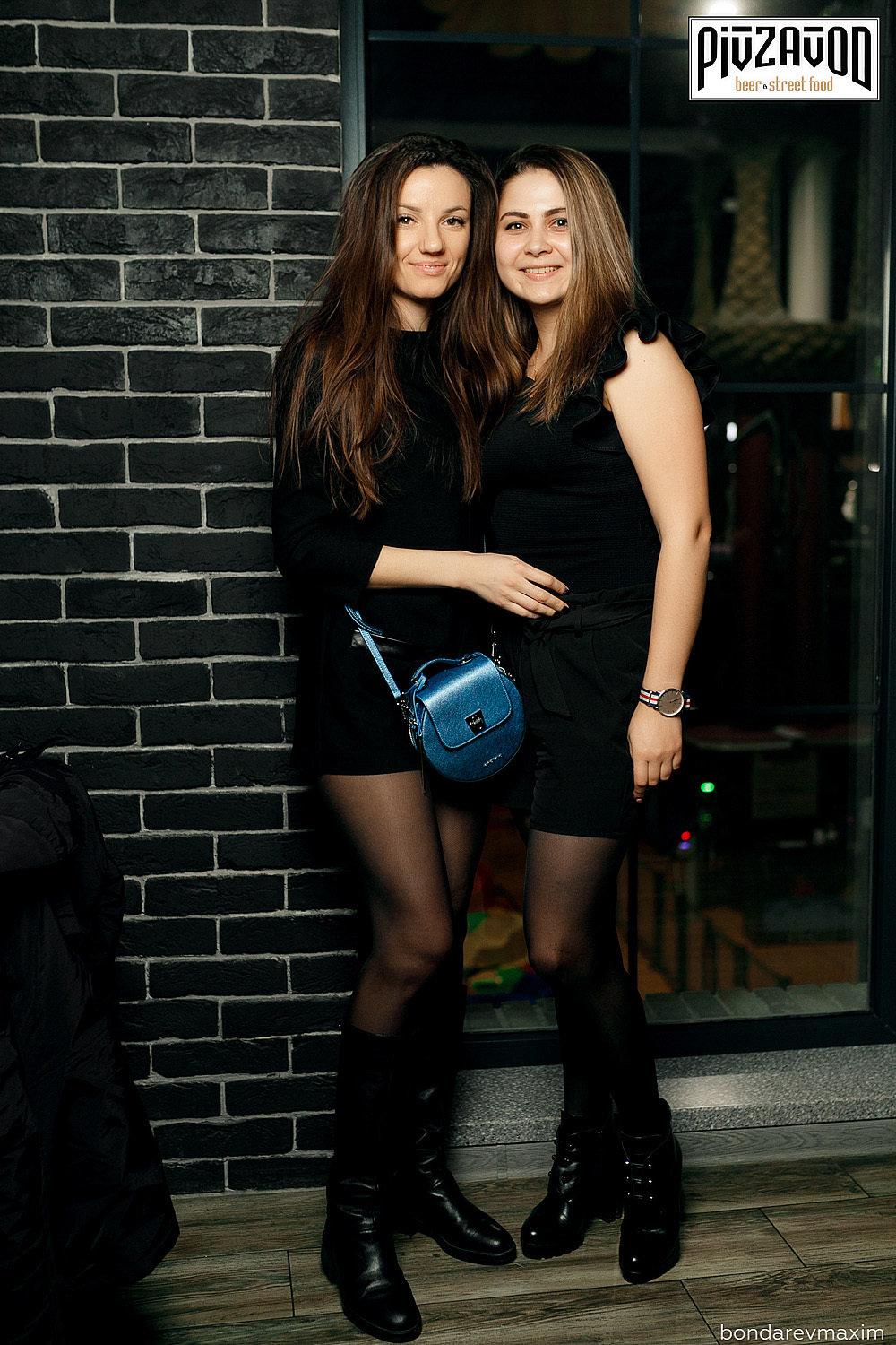 «PIVZAVOD» Четверг ___ 03 января. Максим Бондарев, коммерческий фотограф для бизнеса | Курск