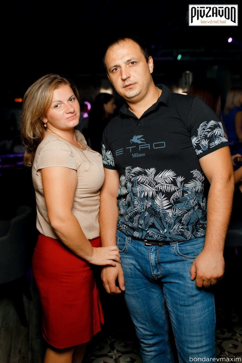 «PIVZAVOD» Суббота ___ 1 сентября. Максим Бондарев, коммерческий фотограф для бизнеса | Курск