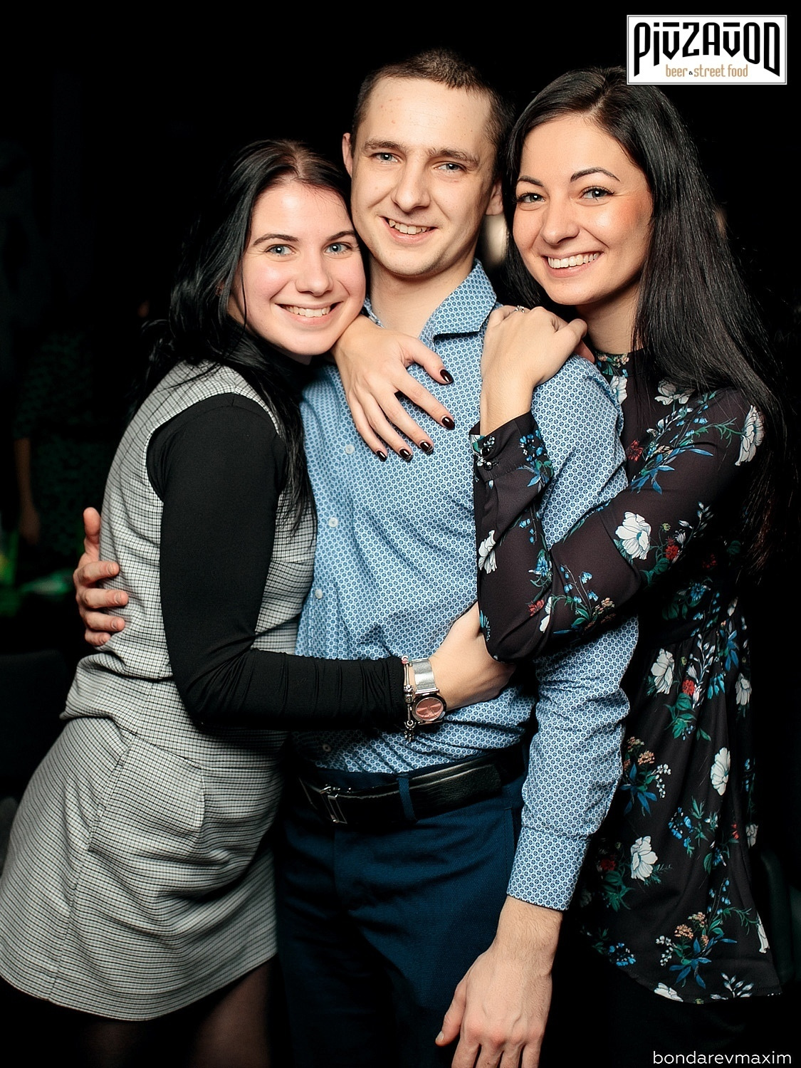 «PIVZAVOD» Суббота ___ 08 декабря. Максим Бондарев, коммерческий фотограф для бизнеса | Курск