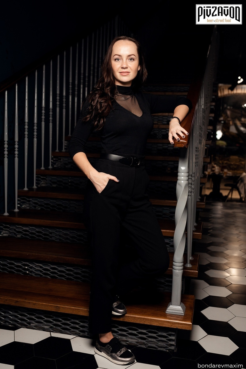 «PIVZAVOD» Пятница ___ 27 сентября. Максим Бондарев, коммерческий фотограф для бизнеса | Курск