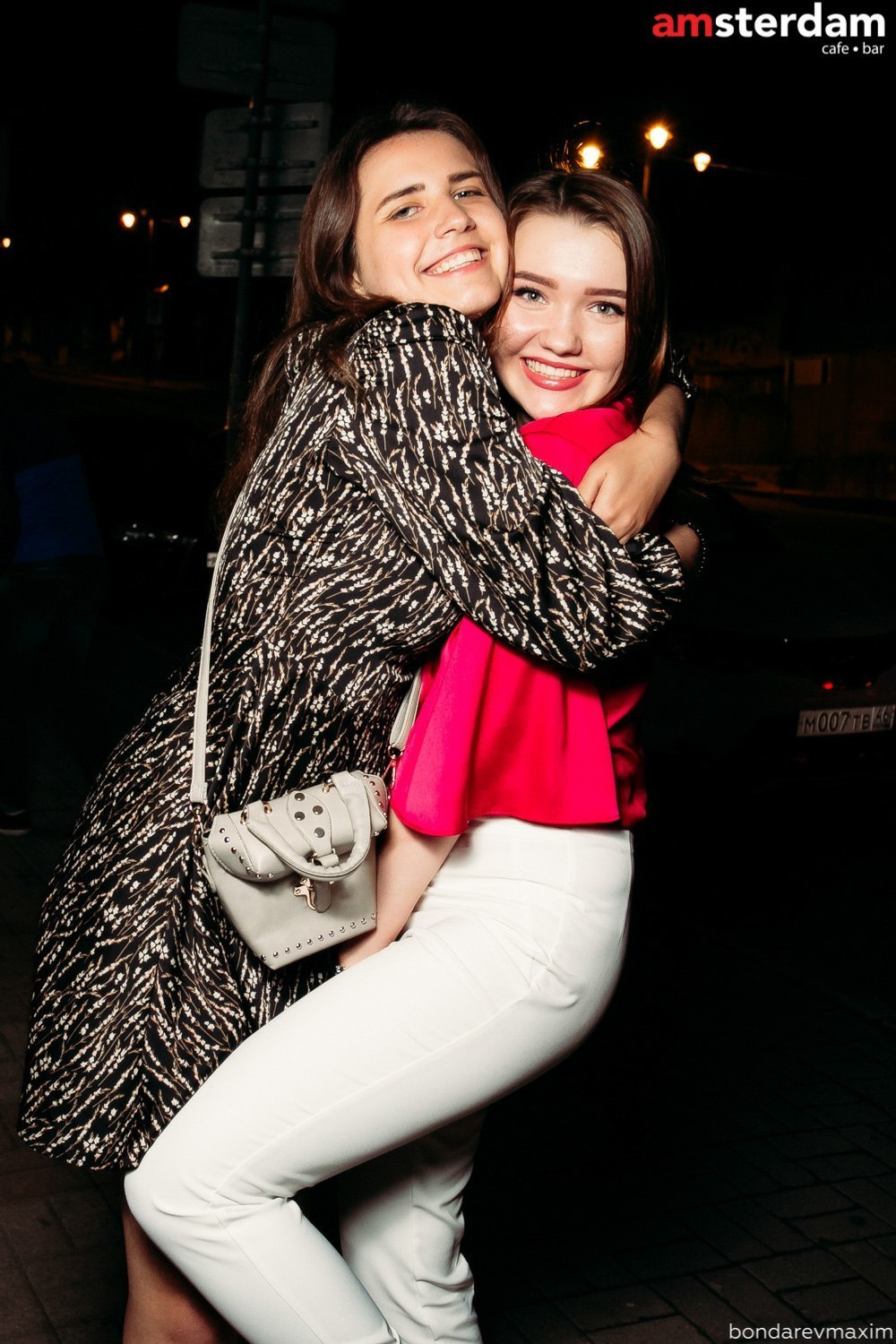 Кафе-бар «Амстердам» 2018 05 19. Максим Бондарев, коммерческий фотограф для бизнеса | Курск