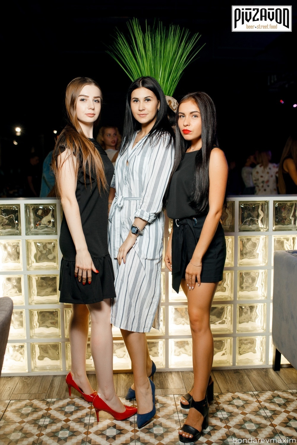 «PIVZAVOD» Суббота ___ 08 сентября. Максим Бондарев, коммерческий фотограф для бизнеса | Курск