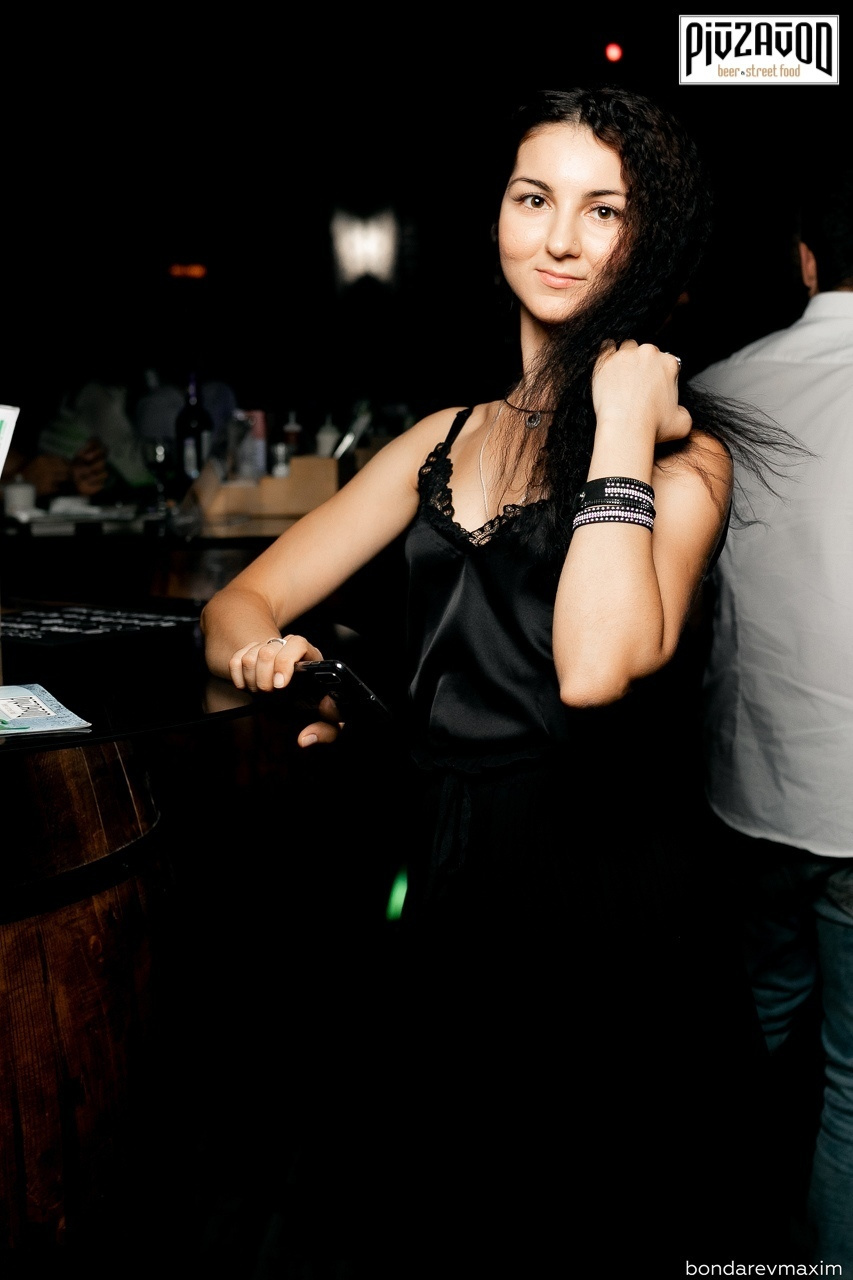 «PIVZAVOD» Суббота ___ 28 сентября. Максим Бондарев, коммерческий фотограф для бизнеса | Курск