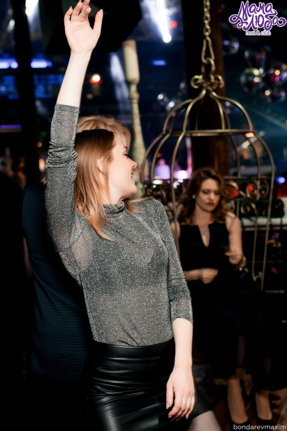 Мама Люба 24 февраля — NEBEZAO. Максим Бондарев, коммерческий фотограф для бизнеса | Курск