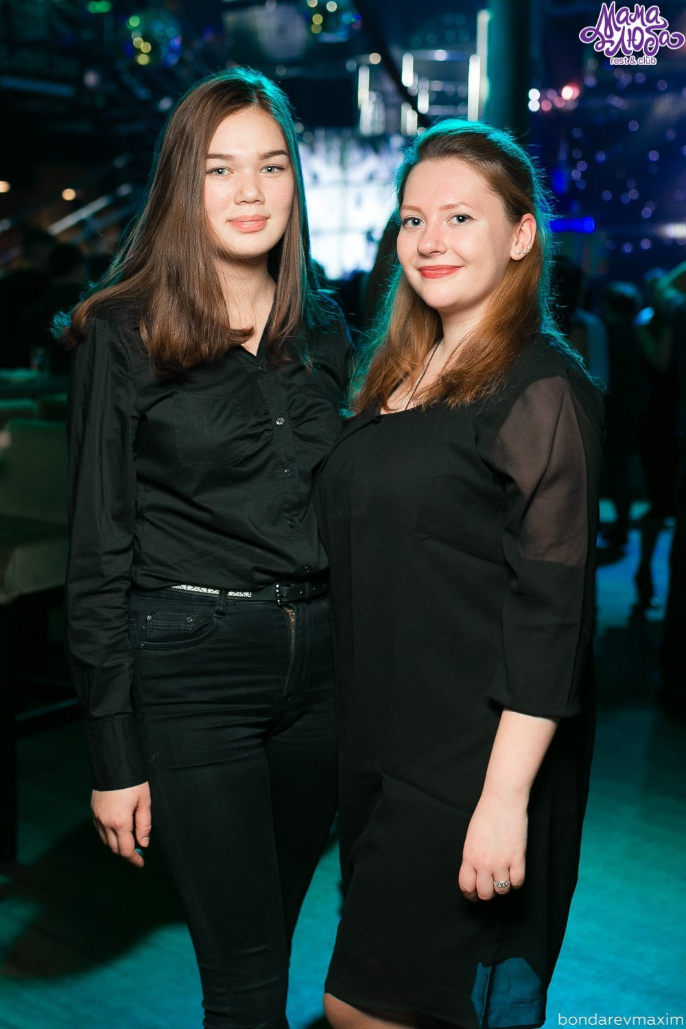 Мама Люба 22 декабря — SOUND OF MAMA LUBA. Максим Бондарев, коммерческий фотограф для бизнеса | Курск