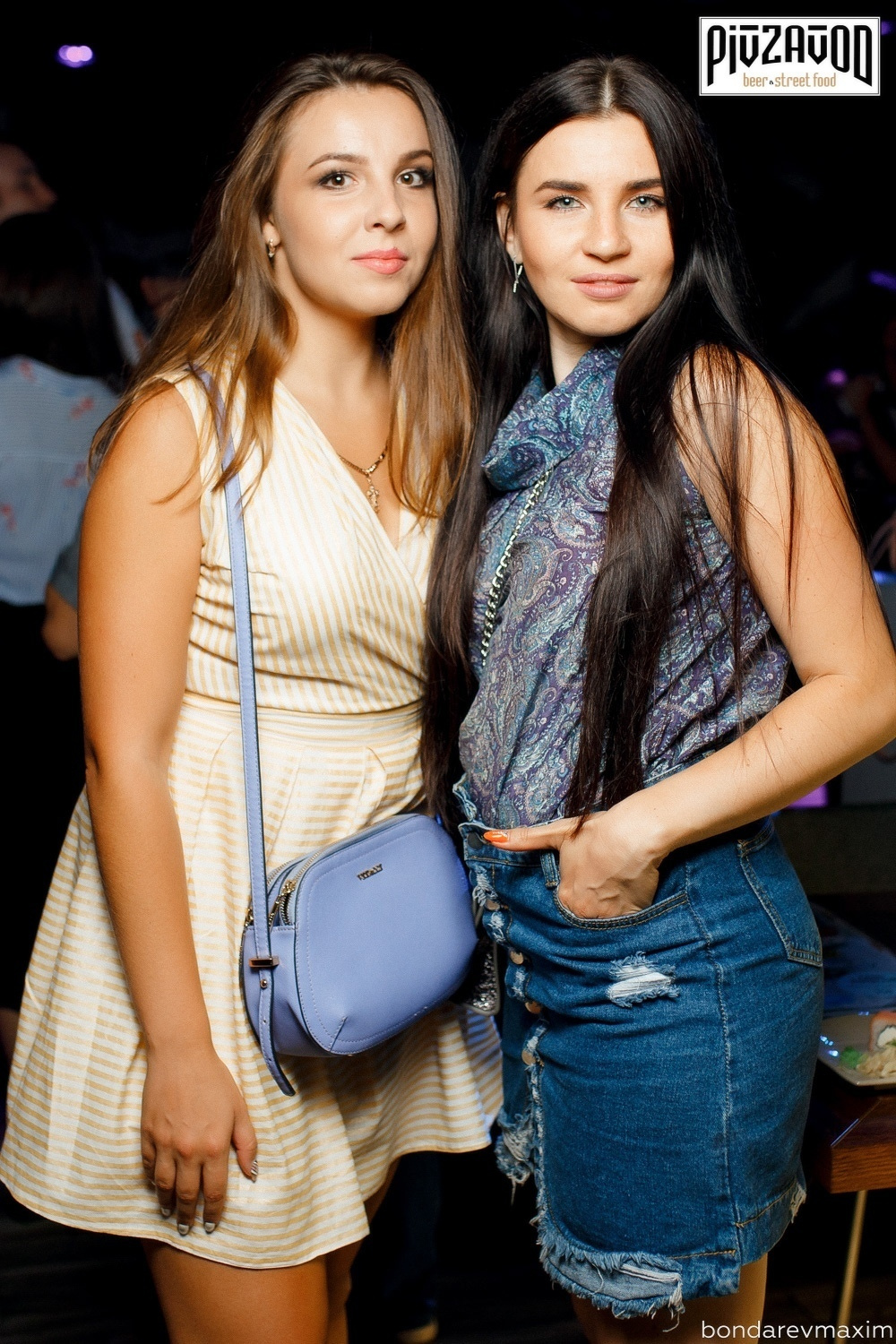 «PIVZAVOD» Воскресенье___ 10 июня. Максим Бондарев, коммерческий фотограф для бизнеса | Курск