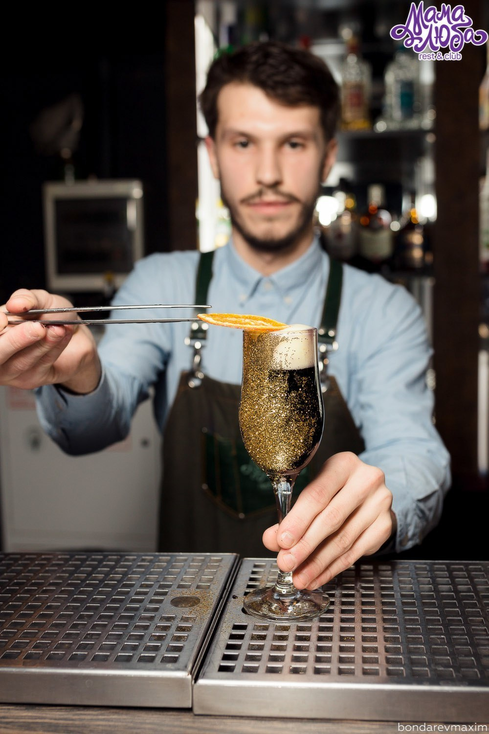 Мама Люба 02 февраля-VIVA LA LUBA. Максим Бондарев, коммерческий фотограф для бизнеса | Курск