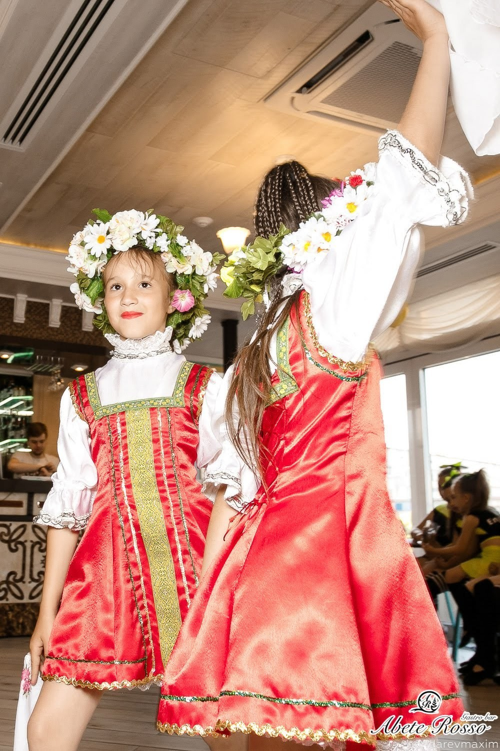 19 06 2018 Гастро БАР Abete Rosso. Максим Бондарев, коммерческий фотограф для бизнеса | Курск