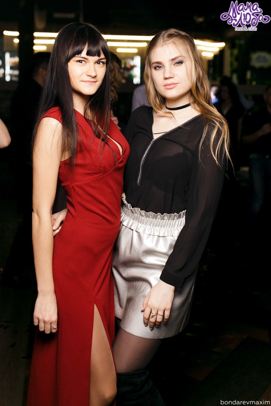 Мама Люба 31 декабря 2018. Максим Бондарев, коммерческий фотограф для бизнеса | Курск